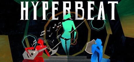 HYPERBEAT PC Steam Account