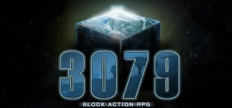 3079: Block Action RPG PC Steam CD Key