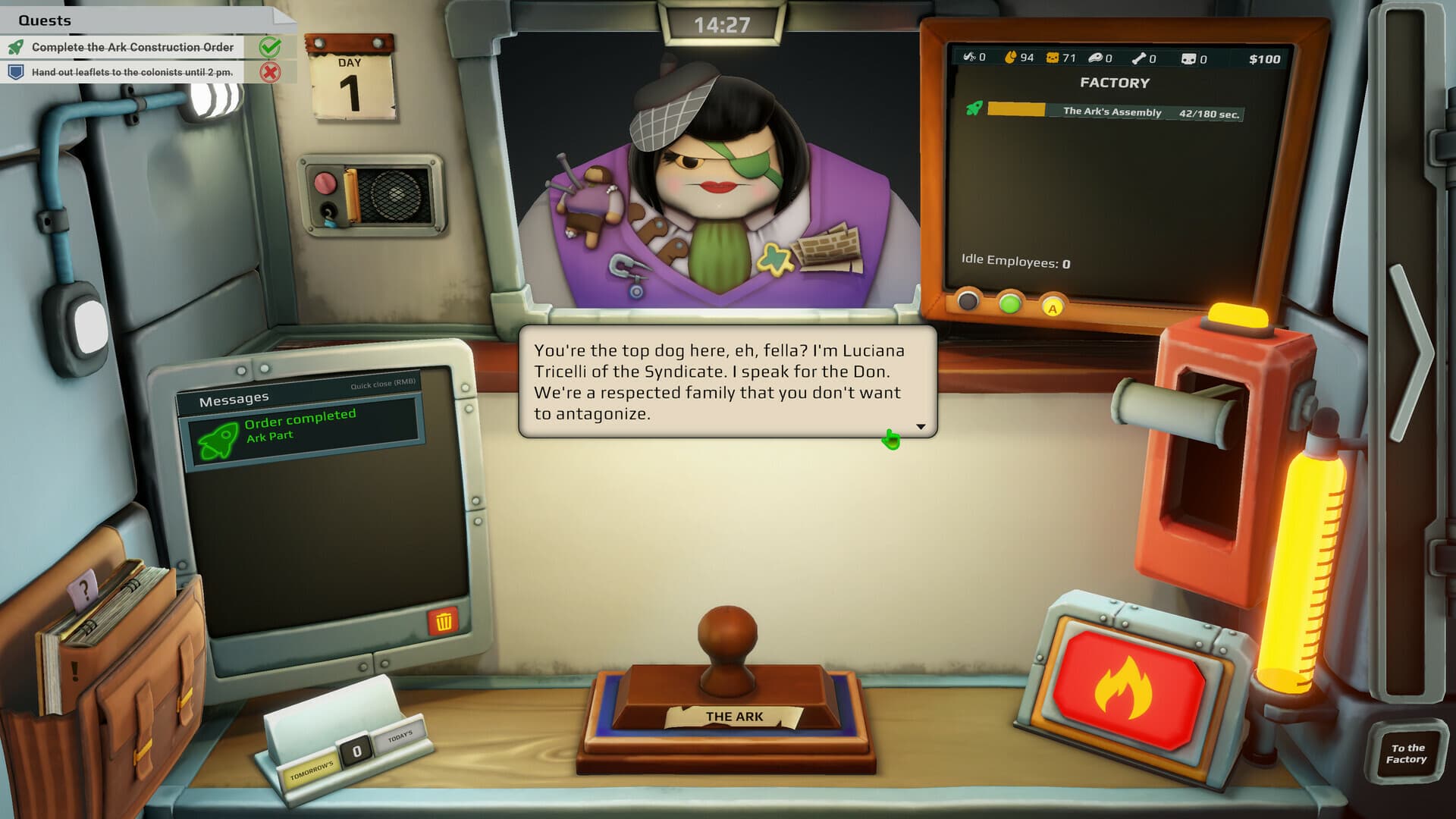 Organs Please PC Steam Account - 8