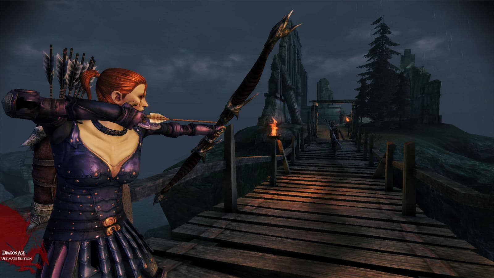 Dragon Age: Origins - Ultimate Edition Steam Account - 4