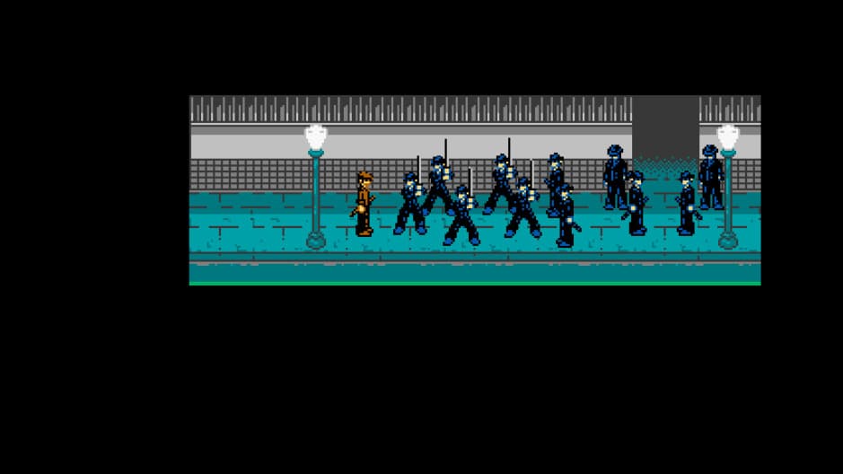 samurai_jazz PC Steam CD Key - 3