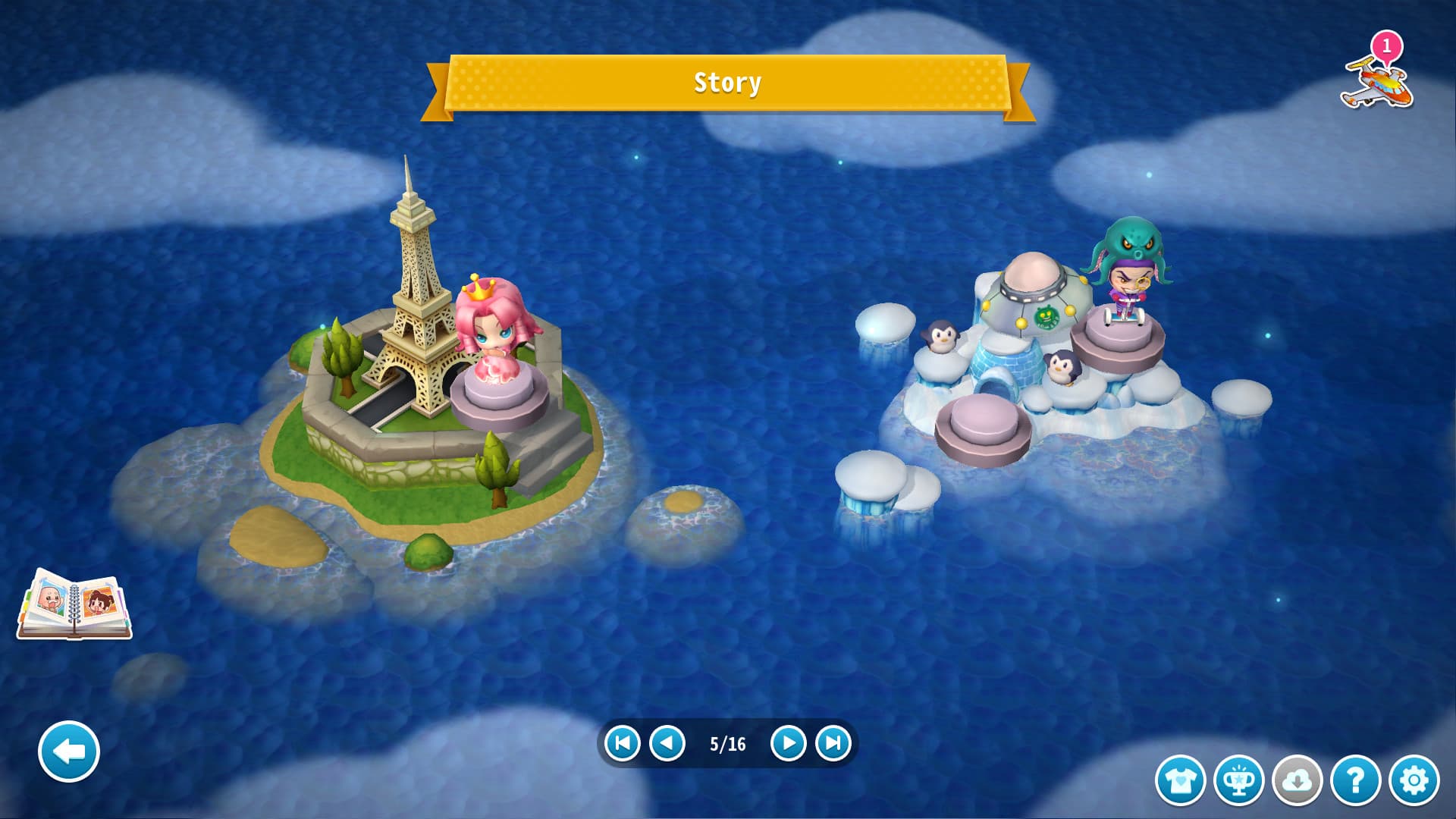 Richman10 Steam Account - 5