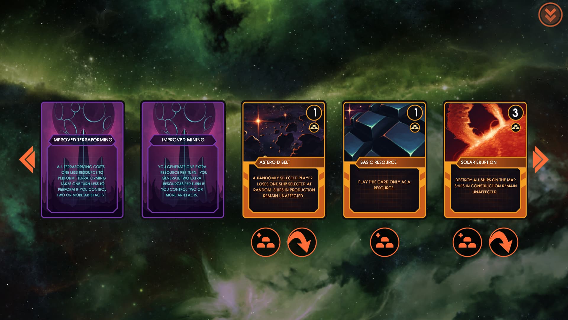 Starion Tactics Steam CD Key - 7