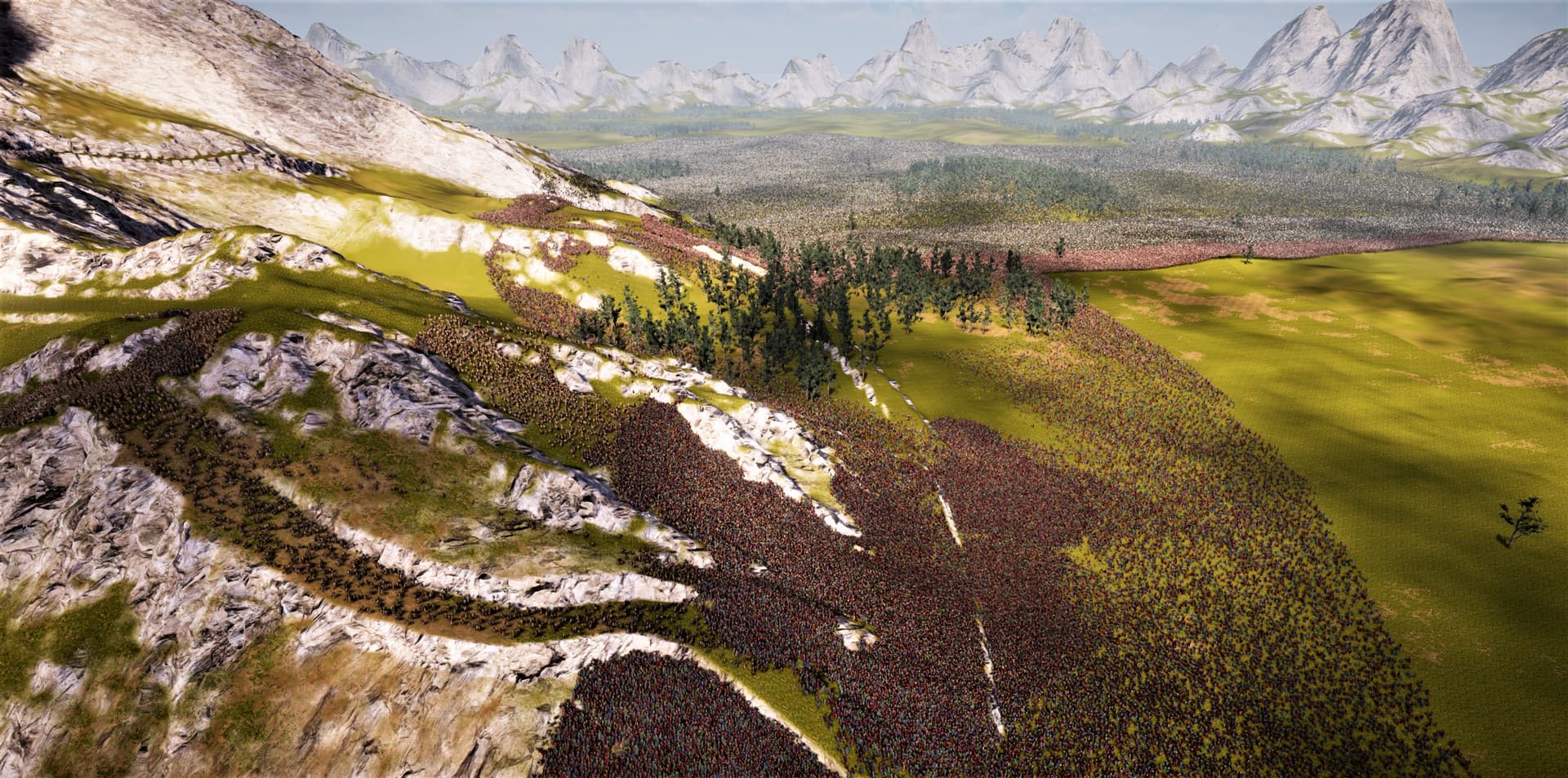 Ultimate Epic Battle Simulator 2 Steam Account - 8