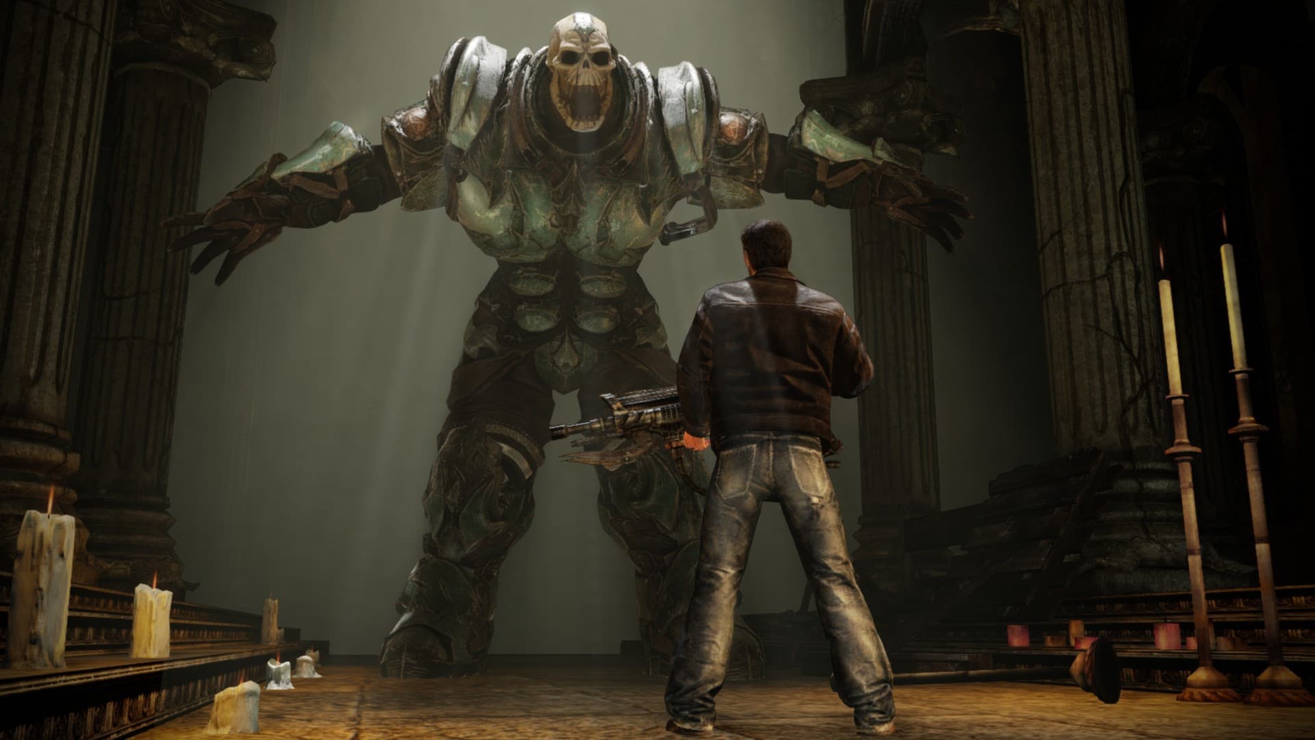 Painkiller Hell and Damnation Collector's Edition Steam CD Key - 3