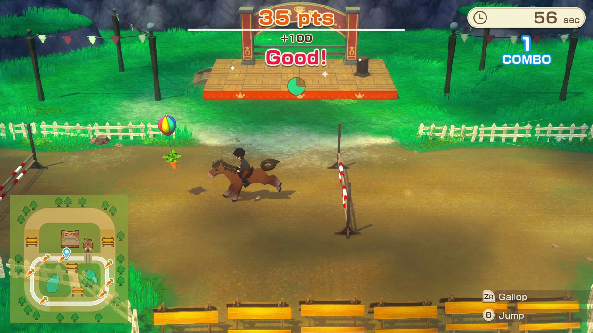 STORY OF SEASONS: Grand Bazaar PC Steam Account - 5