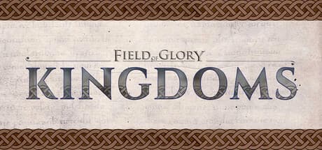 Field of Glory: Kingdoms PC Steam Account