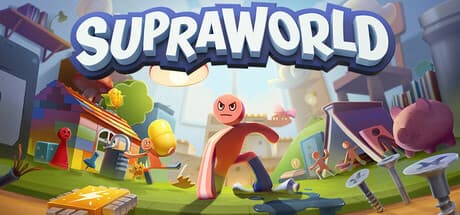 Supraworld PC Steam Account