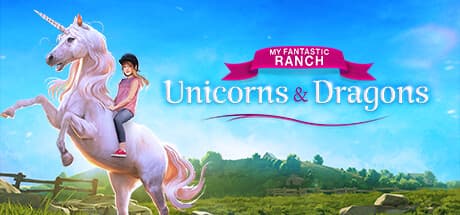 My Fantastic Ranch PC Steam Account