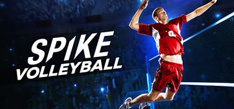 Spike Volleyball PC Steam Account