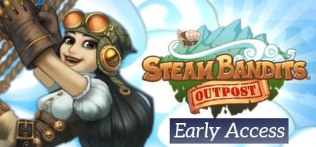 Steam Bandits: Outpost Explorer's Equipment Pack Steam CD Key