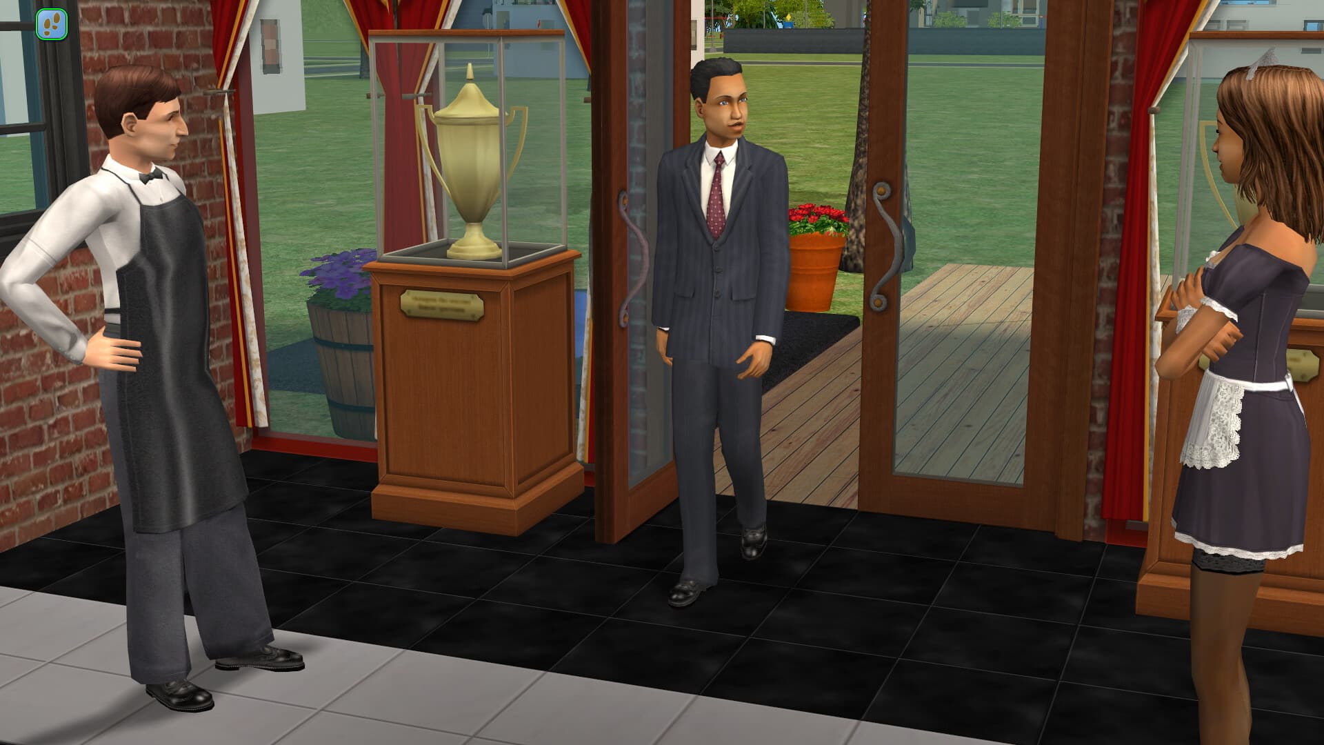 The Sims 2 Legacy Collection RoW PC Steam Account - 3