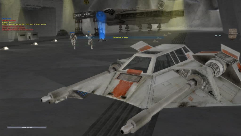 Star Wars Battlefront II (2005) PC Steam Account - 4