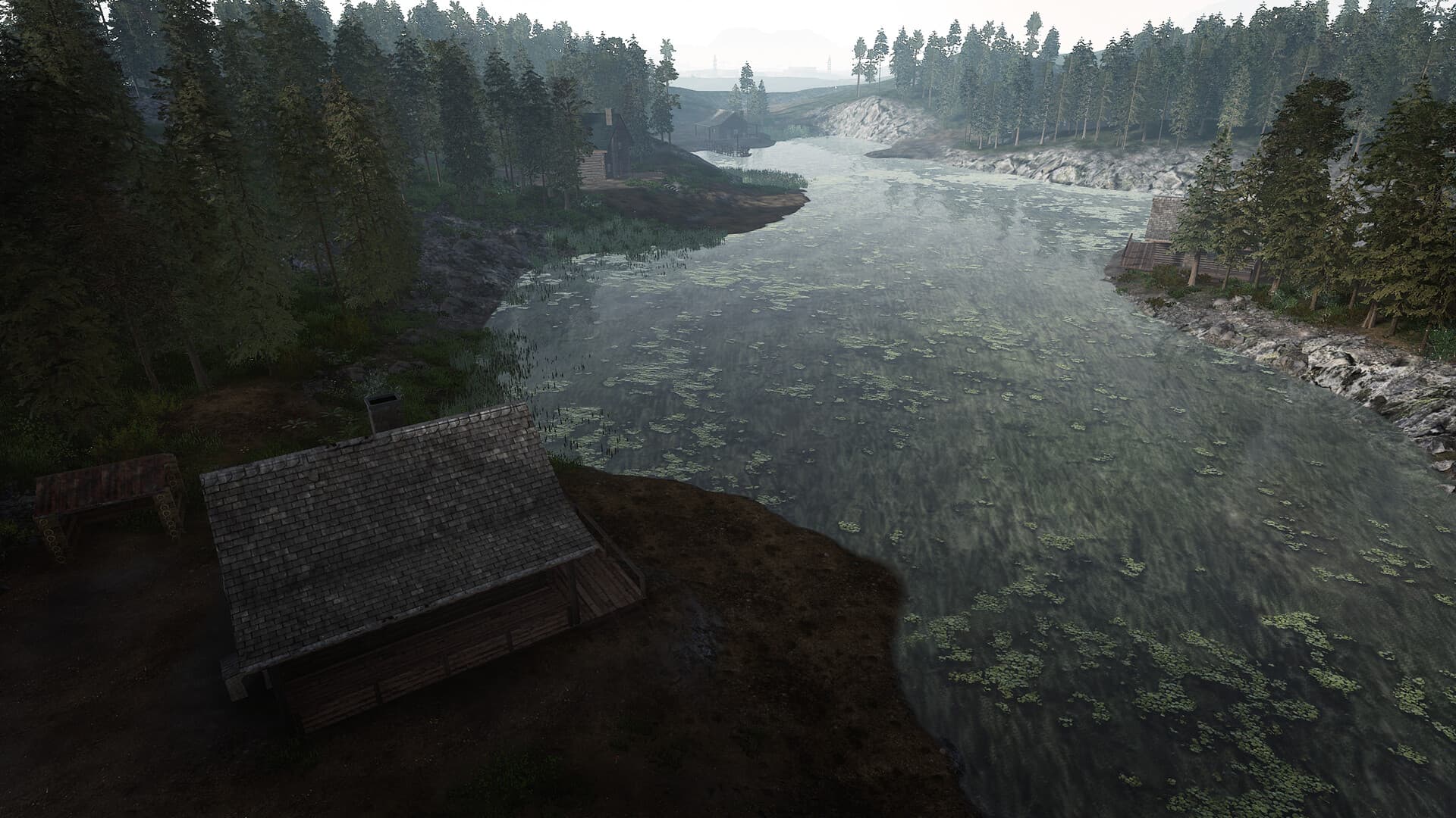 HumanitZ Steam Account - 6