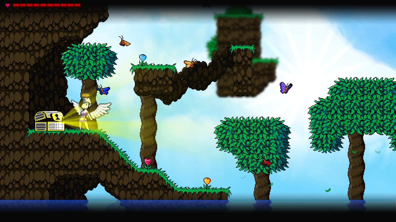 Wings of Vi Steam CD Key - 8