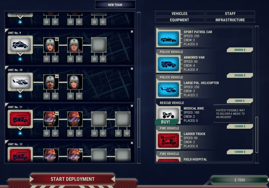 911 Operator - Special Resources DLC PC Steam CD Key - 5