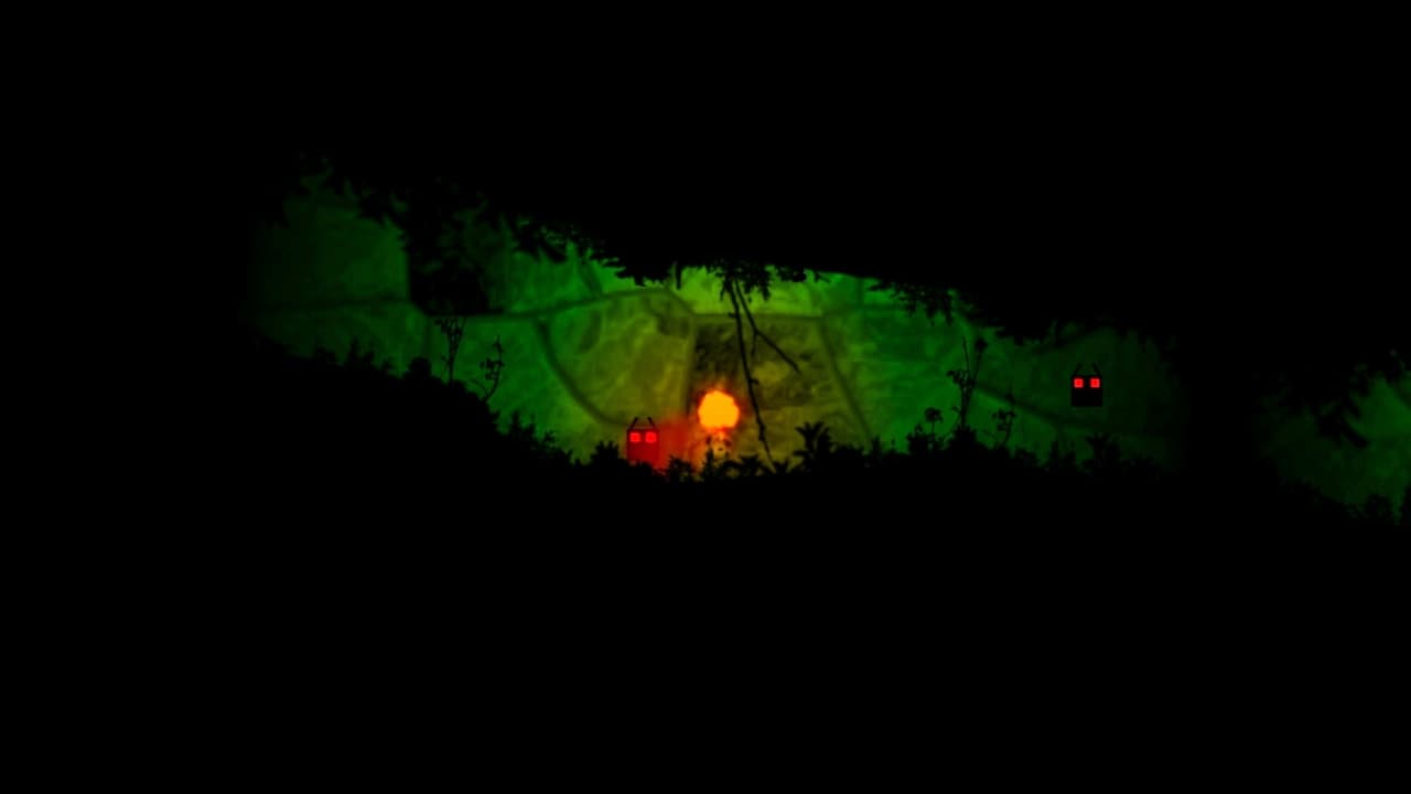 Grimind Steam CD Key - 3