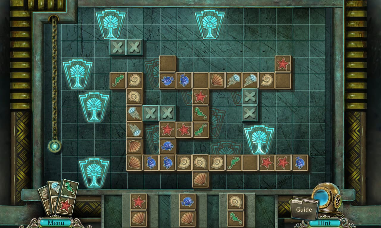 Abyss: The Wraiths of Eden Steam CD Key - 5