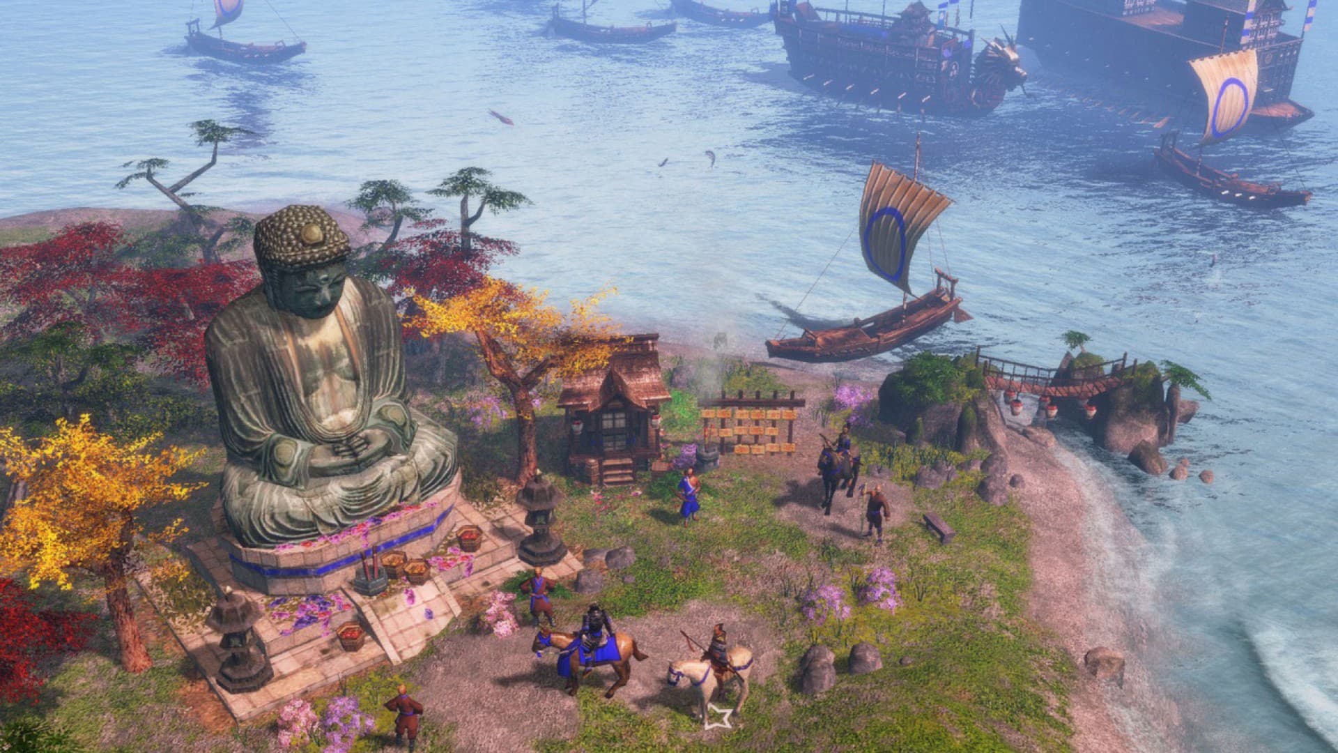 Age of Empires III: Complete Collection PC Steam CD Key - 5