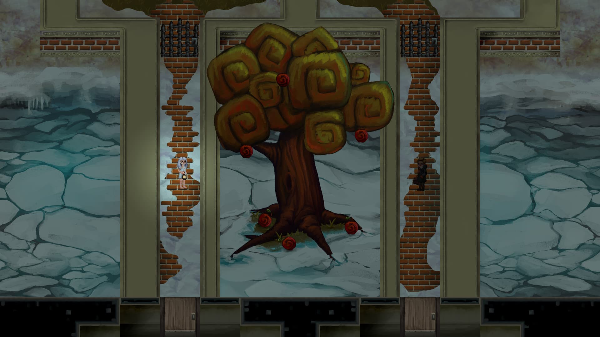 Pillar Steam CD Key - 3