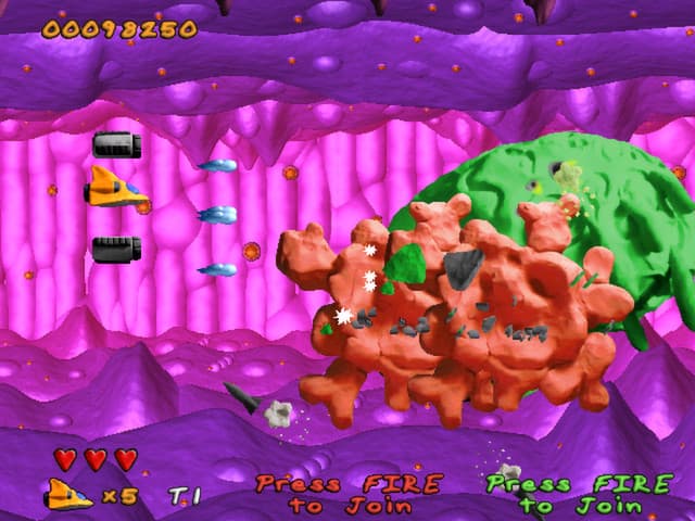 Platypus II Steam CD Key - 3