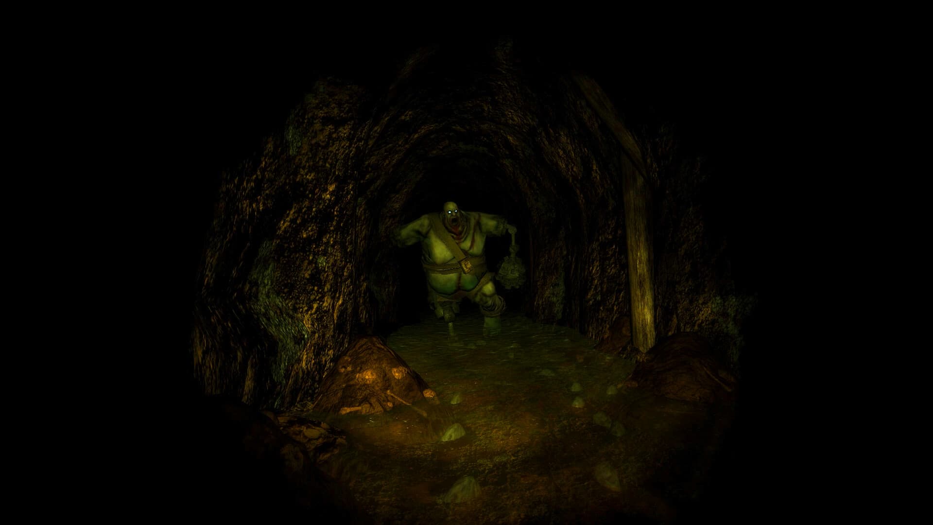 Doorways: The Underworld Steam CD Key - 2