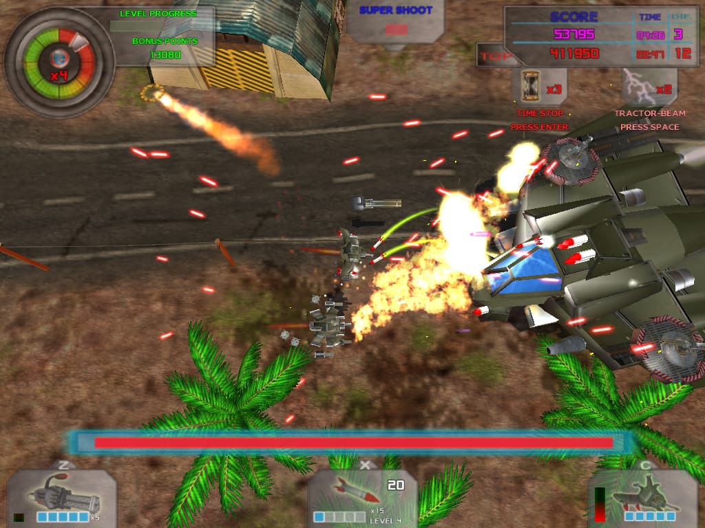 Arkhelom 3D Steam CD Key - 4