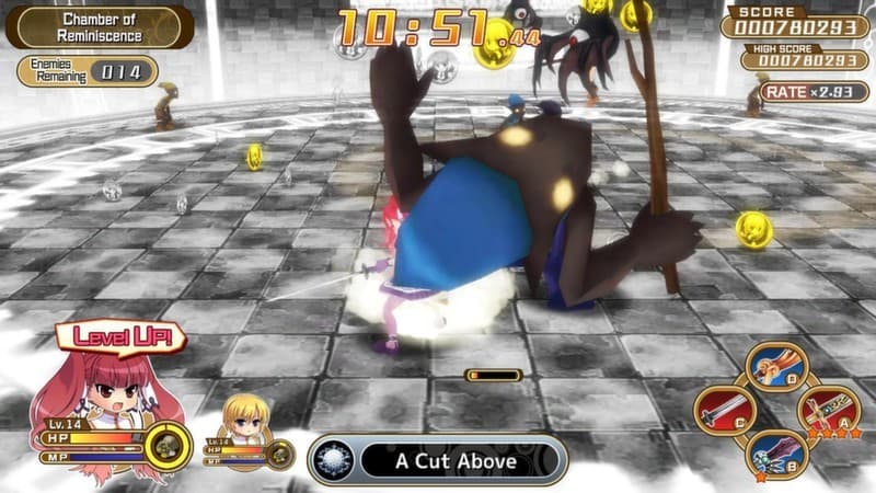 Croixleur Sigma PC Steam CD Key - 2