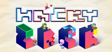 HackyZack Steam CD Key