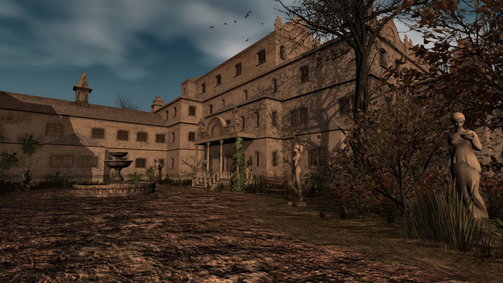 Pineview Drive Steam CD Key - 4
