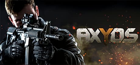 AXYOS Steam CD Key