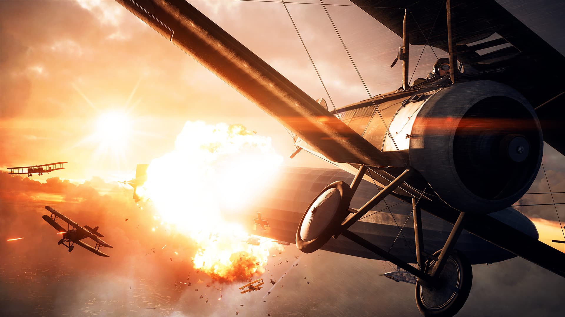 Battlefield 1 Revolution PC Steam Account - 7