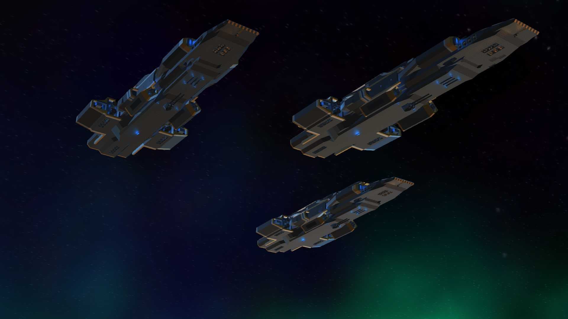 From The Depths PC Steam Account - 7