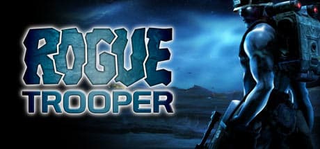 Rogue Trooper Steam CD Key