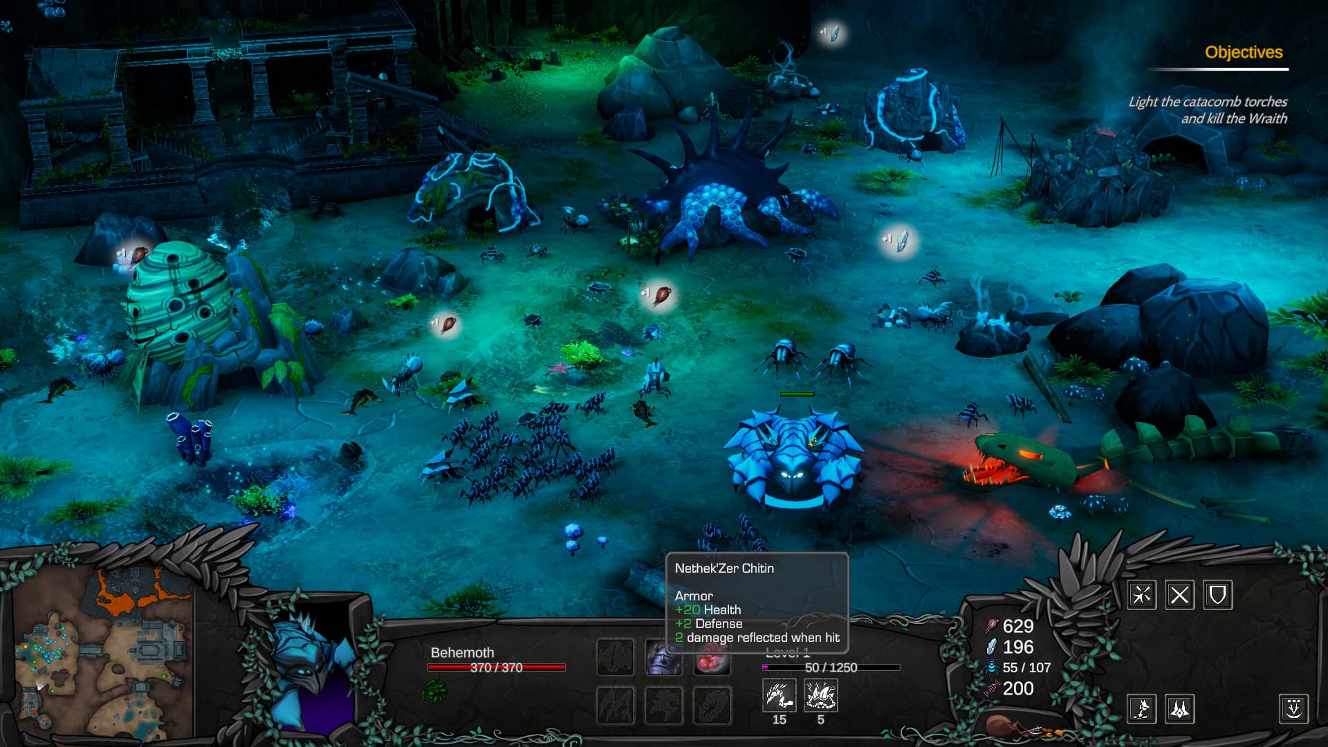 The Hive Steam CD Key - 2