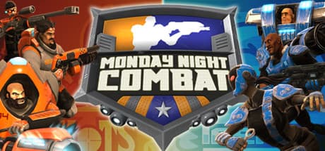 Monday Night Combat PC Steam CD Key