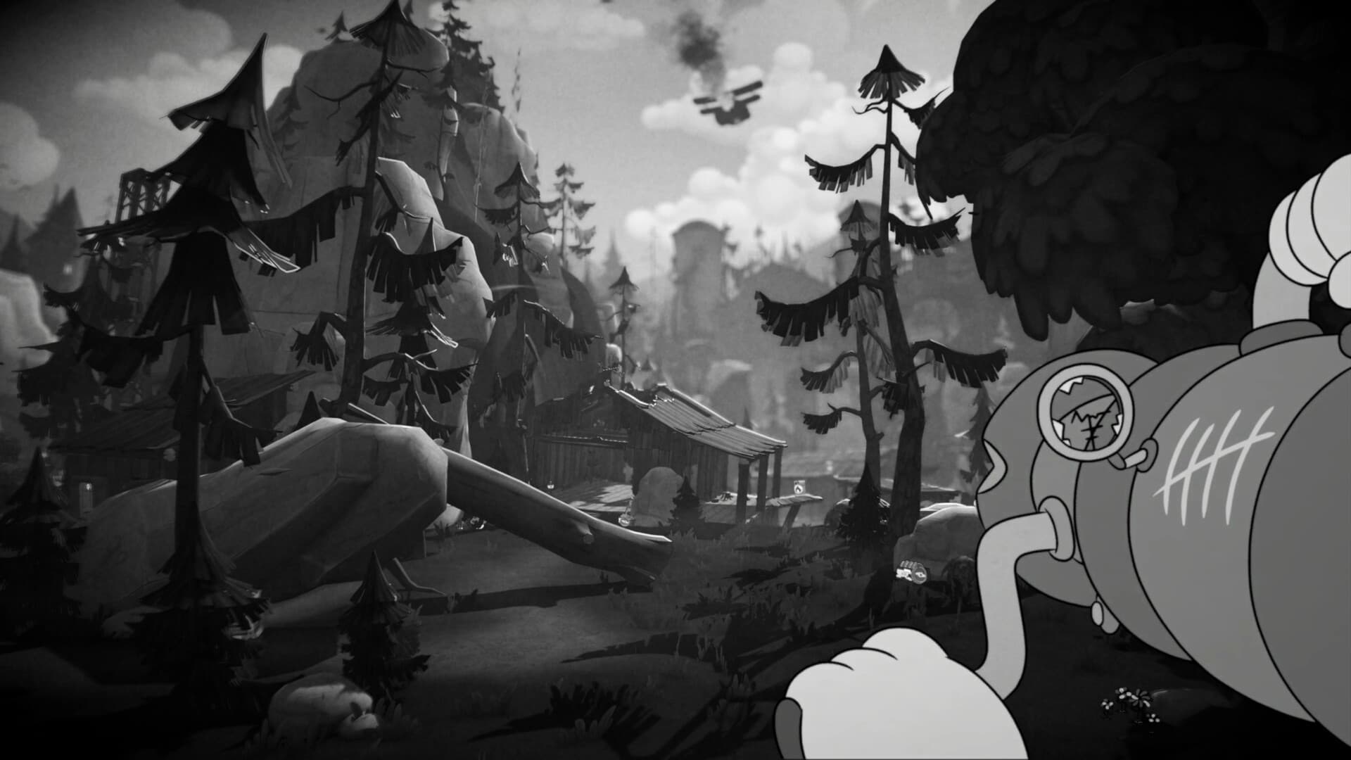 MOUSE: P.I. For Hire PC Steam Account - 4