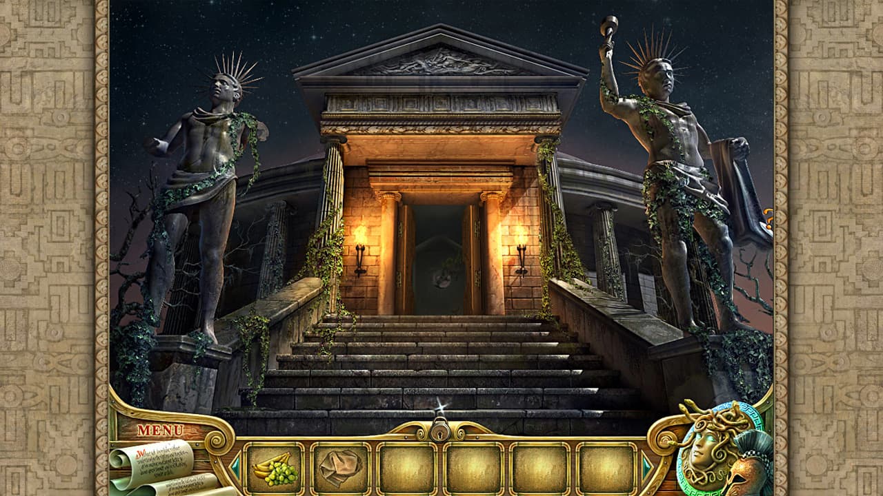 Odysseus: Long Way Home PC Steam CD Key - 2