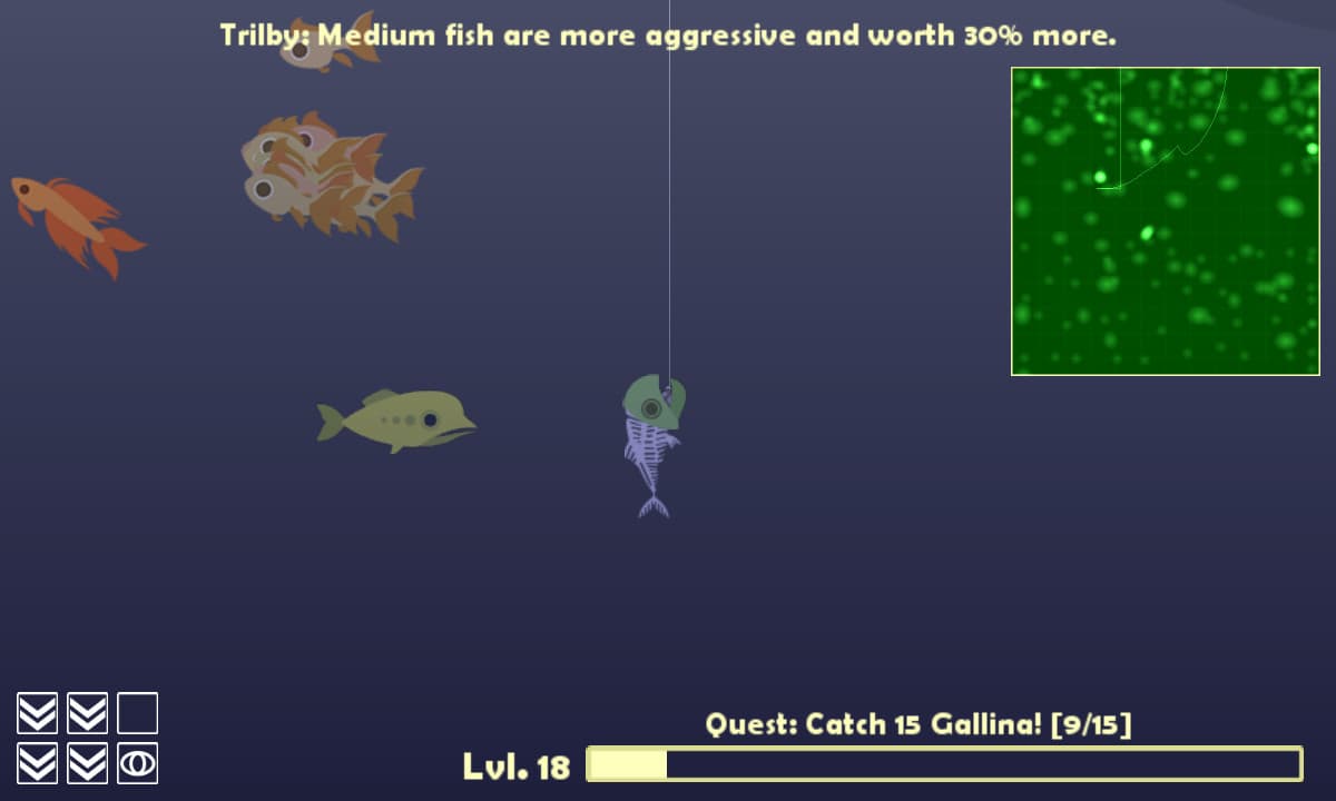 Cat Goes Fishing PC Steam Account - 8