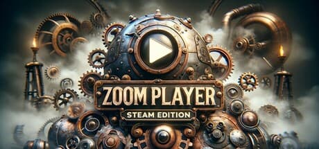 Zoom Player Steam Edition Steam CD Key