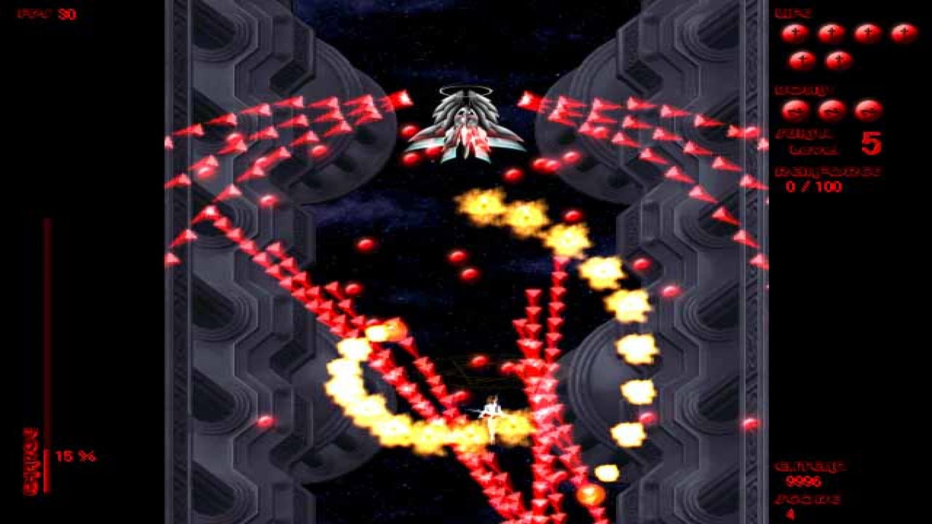 eXceed - Gun Bullet Children Steam CD Key - 8