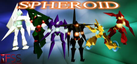 Spheroid Steam CD Key