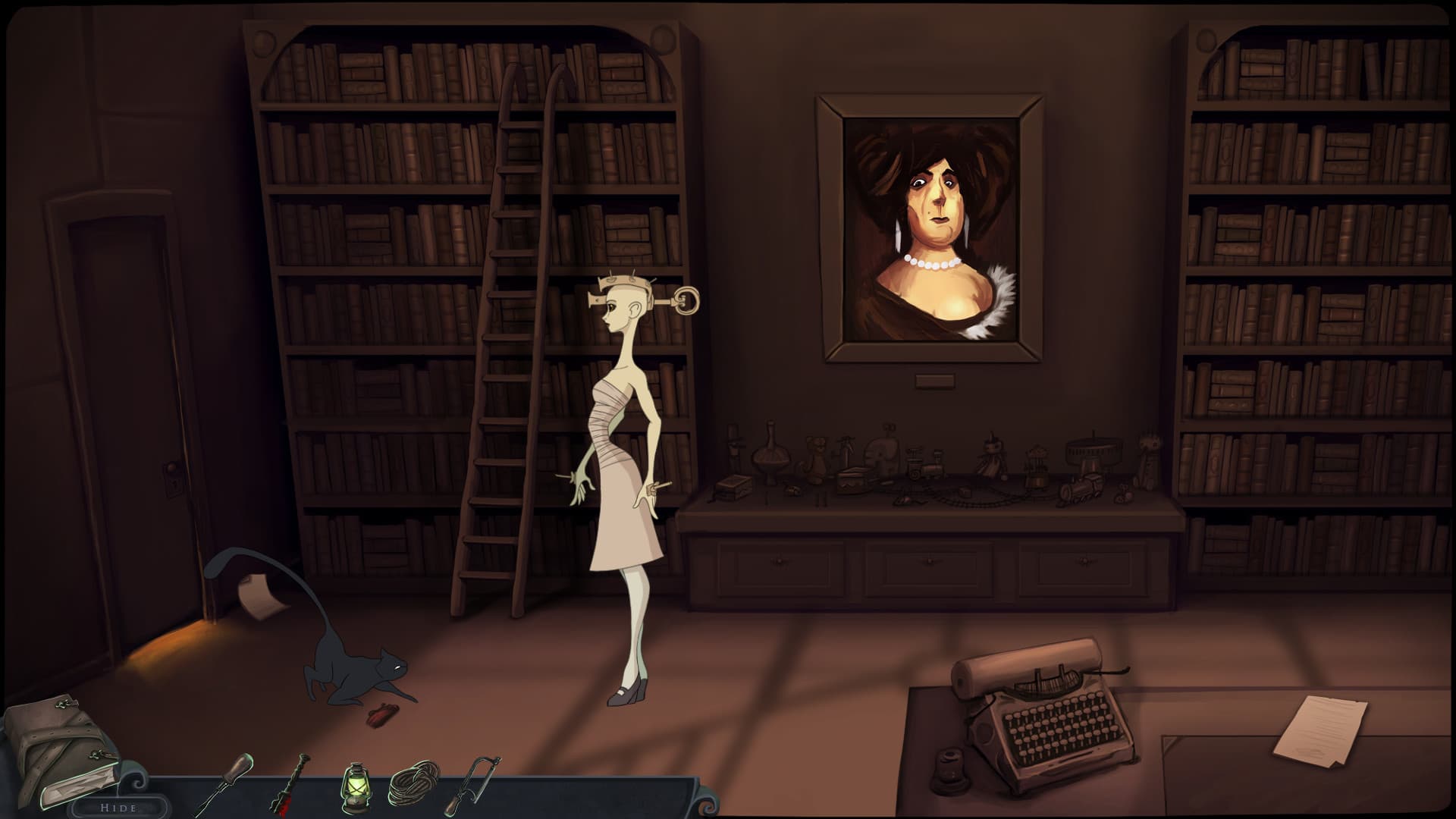 Belladonna Steam CD Key - 4