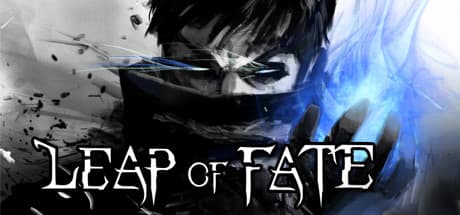 Leap of Fate Steam CD Key