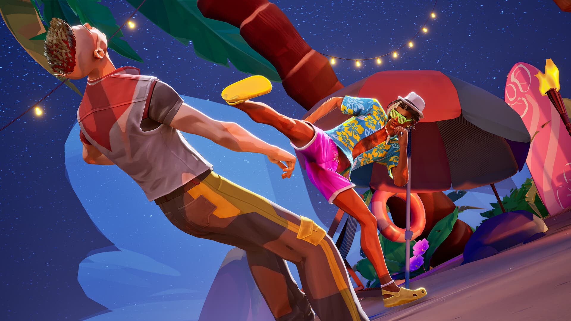 Dead as Disco Superfan Bundle - 5