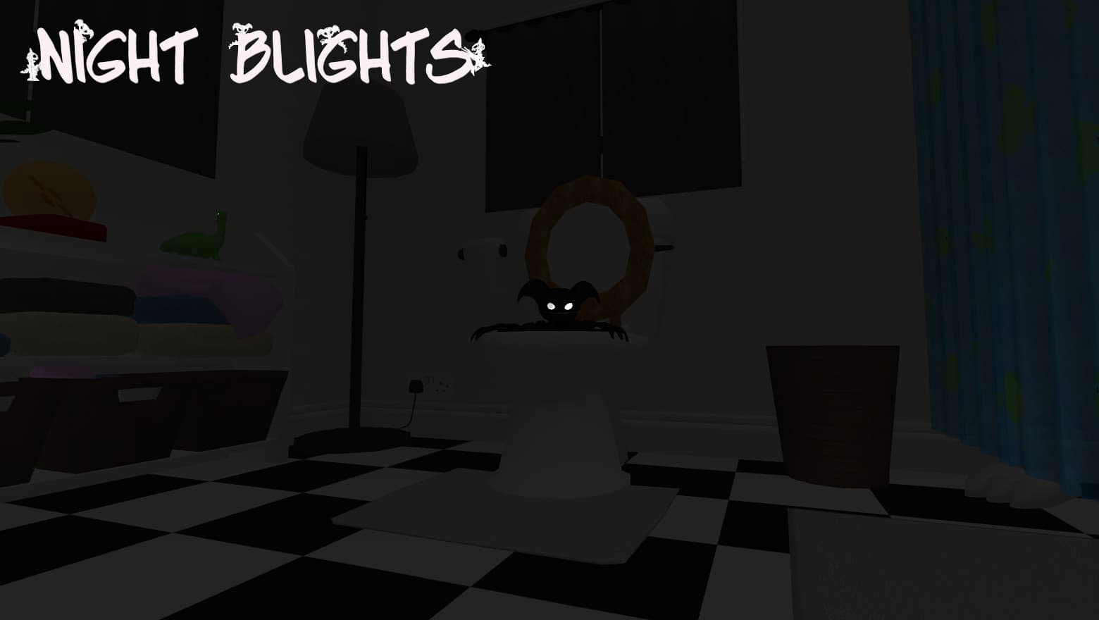 Night Blights Steam CD Key - 5