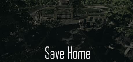Save Home Steam CD Key