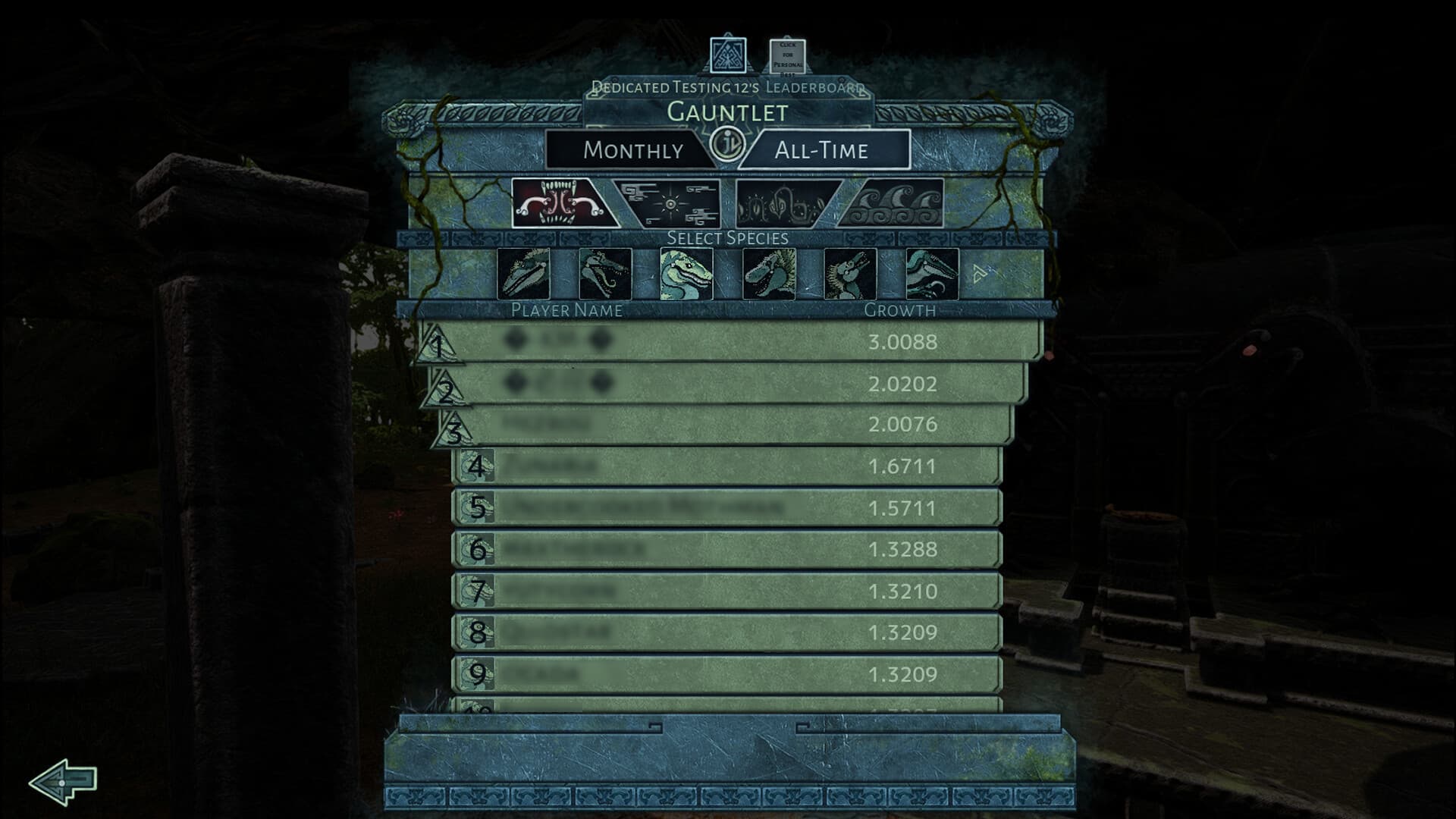 Beasts of Bermuda PC Steam Account - 6