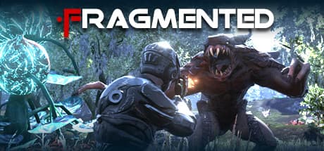 Fragmented PC Steam Account