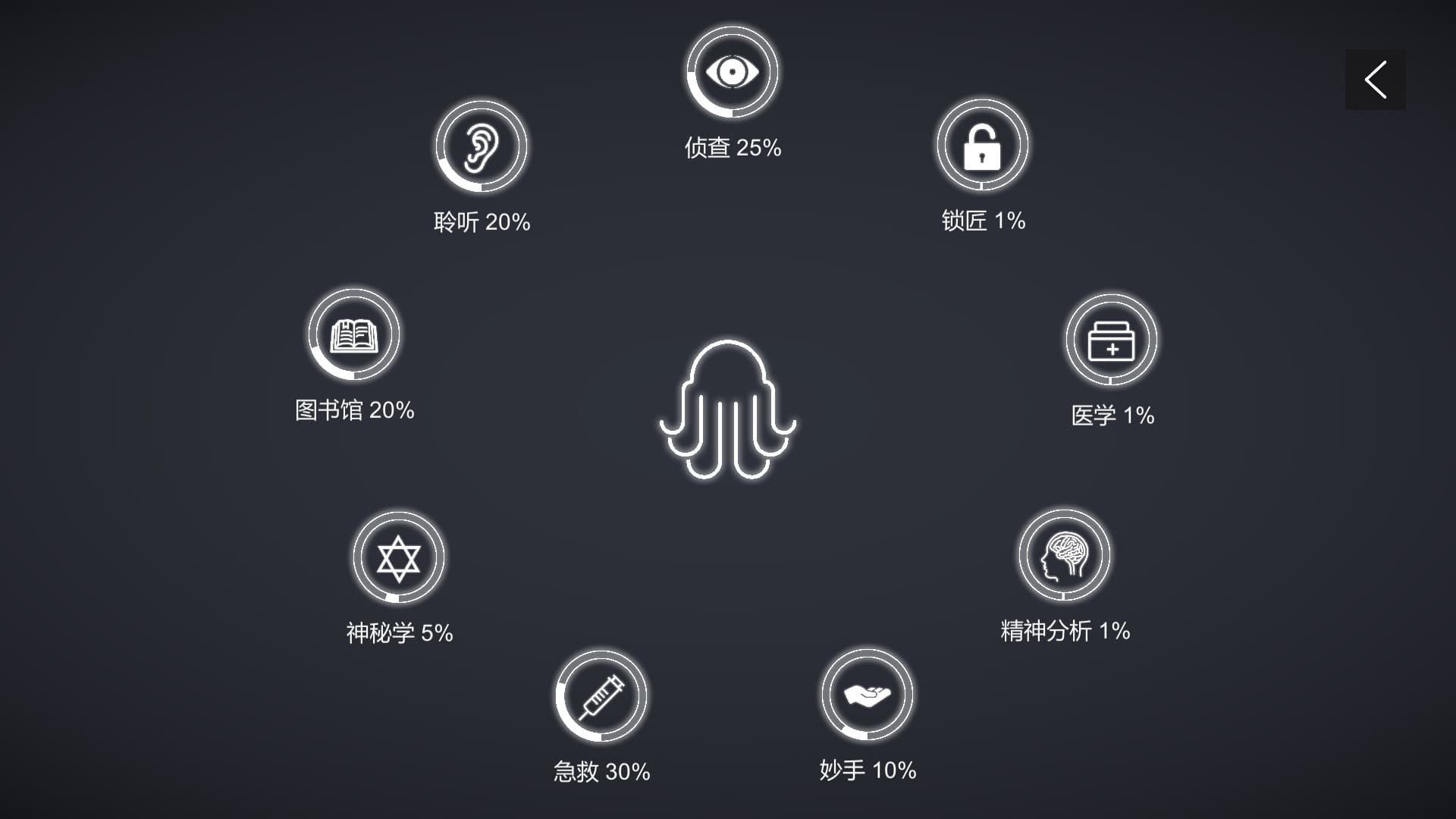 Cthulhu Dungeon PC Steam Account - 6